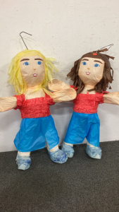 Pi&ntilde;atas