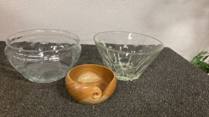 Vases