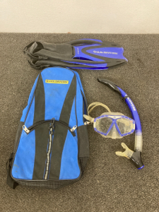 Snorkeling Gear