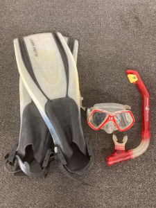 Snorkeling Gear