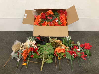 Box of Assorted Flowers