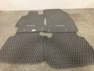Brand New Outback Floor Mates