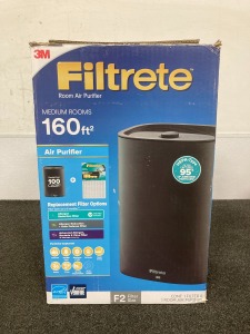 Filtrete Room Air Purifier