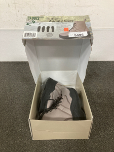 Size 7 Womens Hiking Boots