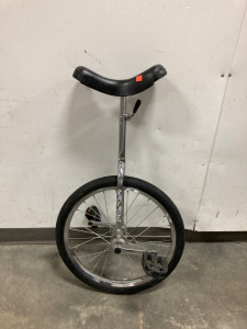 Unicycle