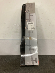 (6) Light Flexible Track Kit