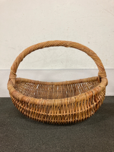 Large Wicker Basket