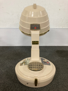 Vintage Hoover Portable Hair Dryer