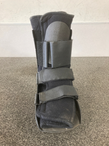 Nextep Shin Guard