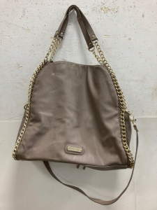 2-Leather Purses - 1 Steve Madden