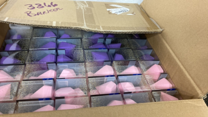Beauty Blenders