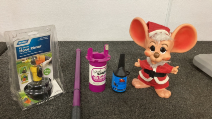 Assorted Items