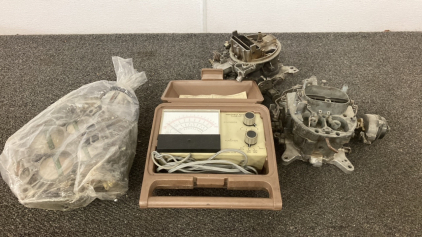 Vintage Autotuner