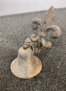 Antique Bell