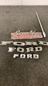 Car Accessories