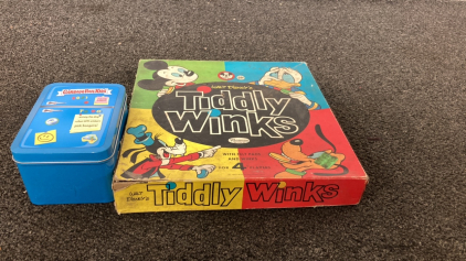 Card Games