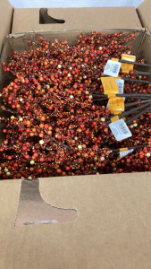 Fall Crafting Florals