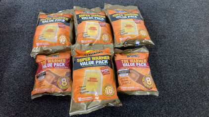 Hothands Warmers