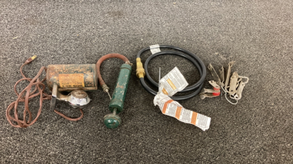 Assorted Items