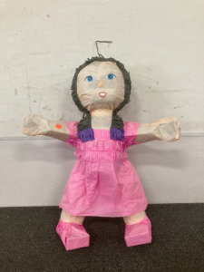 Little Kids Pinata