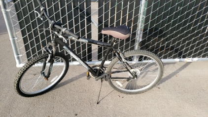 Columbia fathead mountain bike