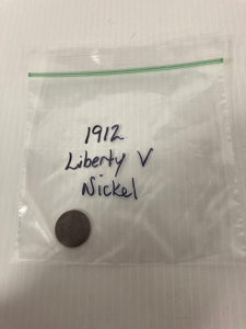 1912 liberty v nickel