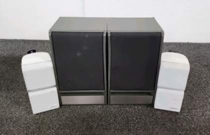 Bose Speakers