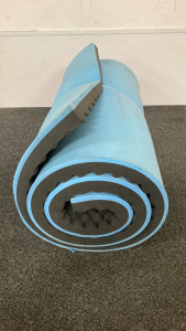 Foam Sleeping Mat