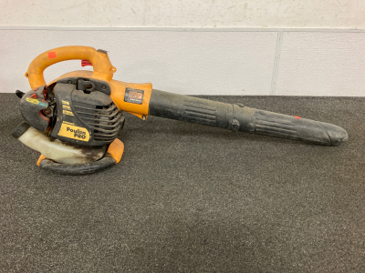 Poulan PRO Leaf Blower