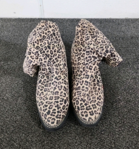 Shyanne Cowgirl Boots