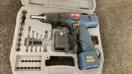 Working Drill