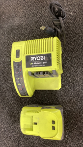 Electronic Drills