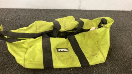 Ryobl Tool Bag