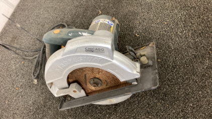 Power Saw