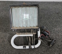 Emergency Flood Light For Cars