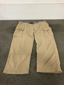 Duluth Trading Pants 2xL