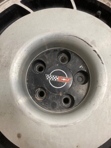 Pilot XGT V4 Tires