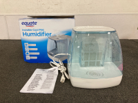 Cool Mist Humidifier