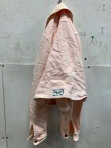 Hard Tail Jacket Large