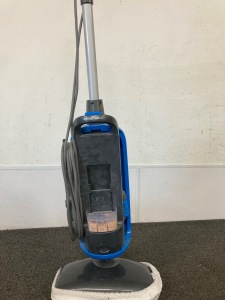 Steam Vacuum