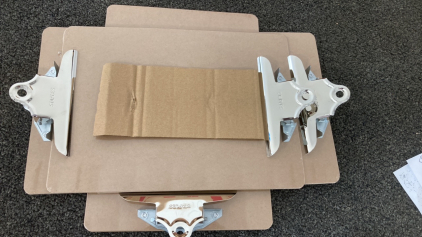 Clip Boards