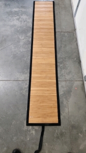 Table Runner 88.5" x 16"