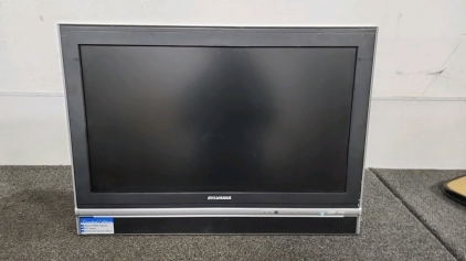 32" Sylvania Flat Screen TV
