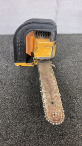 Chainsaw