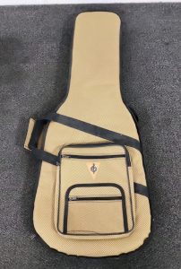 Great Quality Guitar Case