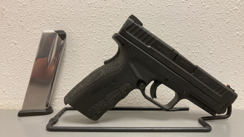 Springfield XD-45ACP Mod. 2 Semi Auto Pistol— GM497034