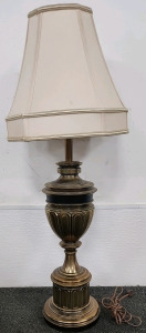 Vintage Lamp (Works)