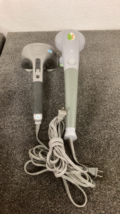 Muscle Massagers- Works