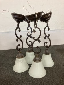 Light Fixtures