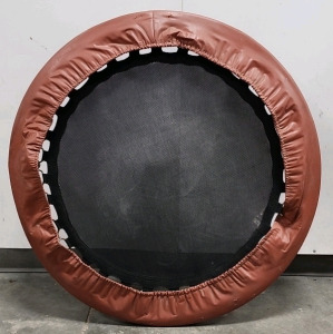 Workout Trampoline